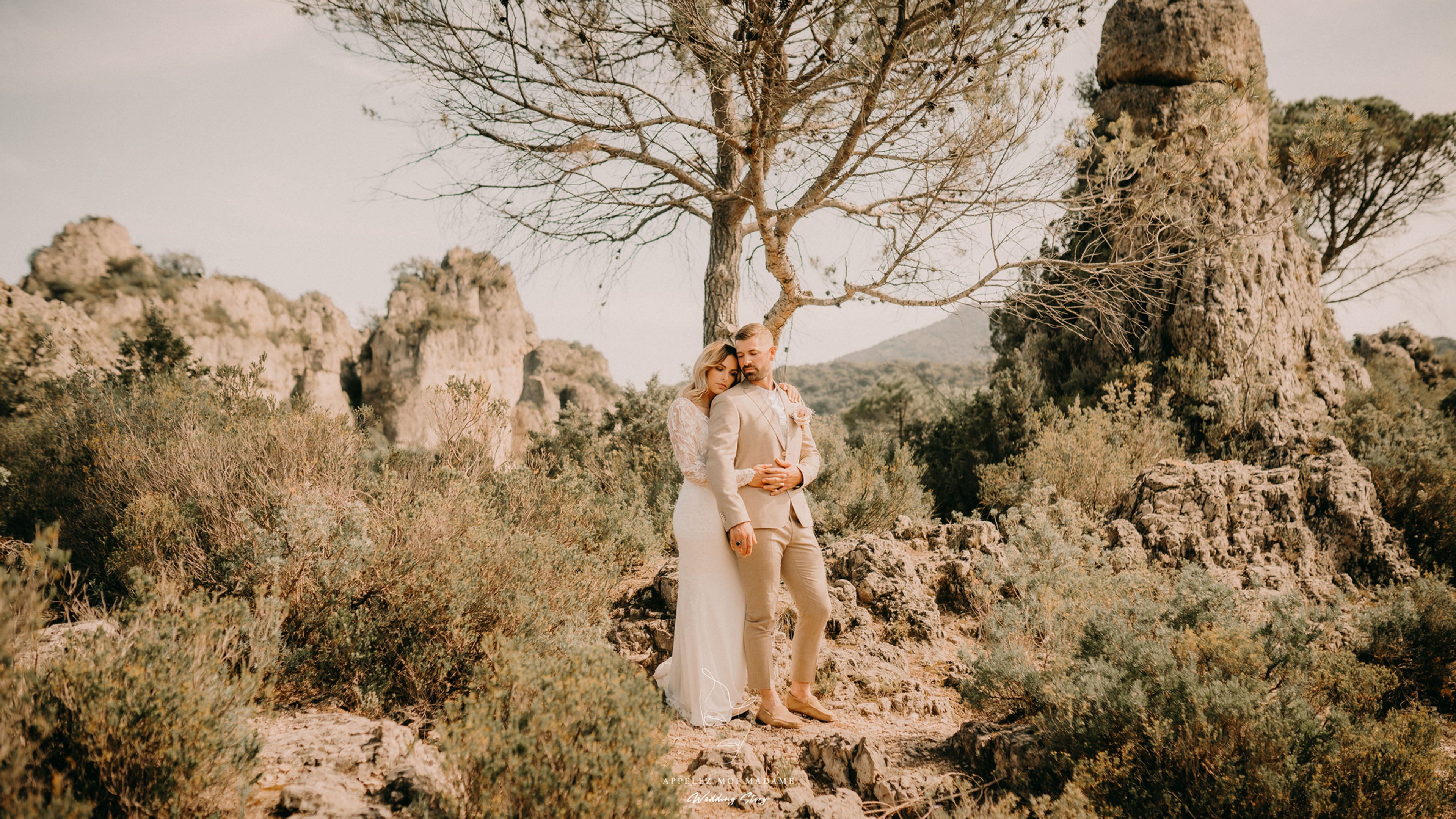 Elopement & Shooting D'Inspiration